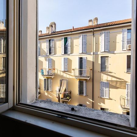 Casa Modigliani - Porta Romana Apartment มิลาน ภายนอก รูปภาพ