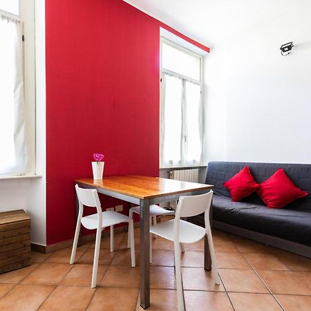 Casa Modigliani - Porta Romana Apartment มิลาน ภายนอก รูปภาพ