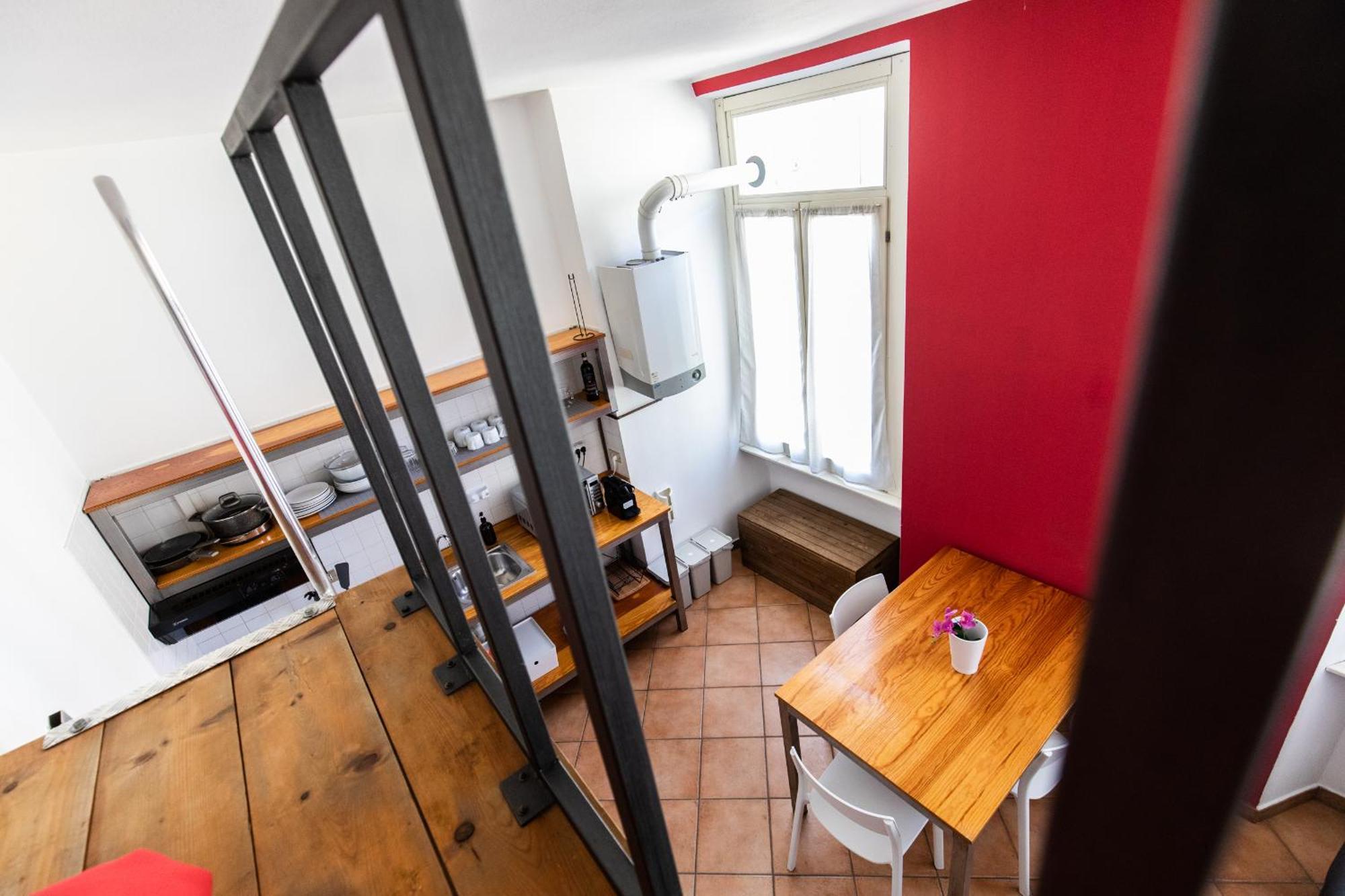 Casa Modigliani - Porta Romana Apartment มิลาน ภายนอก รูปภาพ
