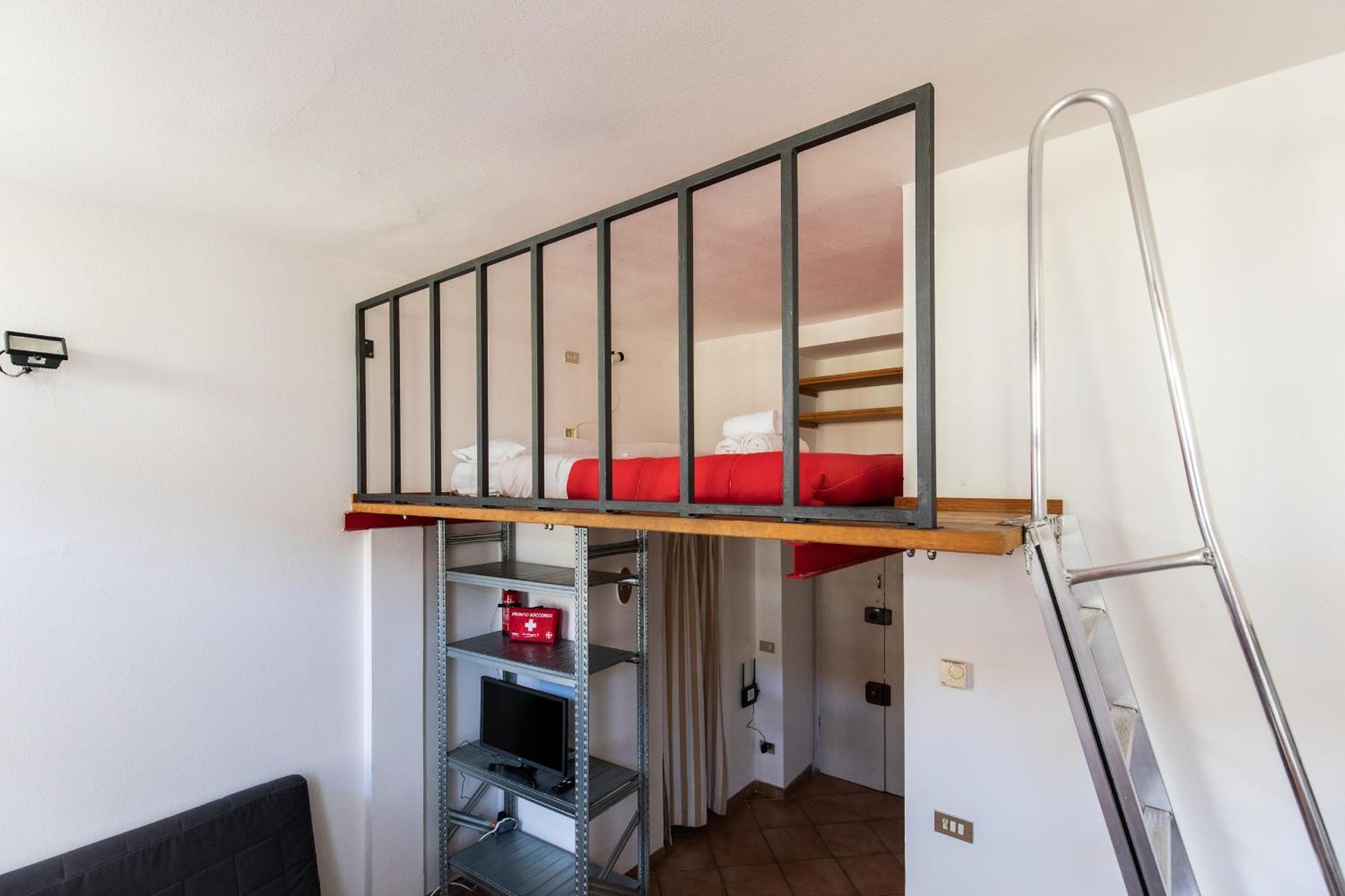 Casa Modigliani - Porta Romana Apartment มิลาน ภายนอก รูปภาพ