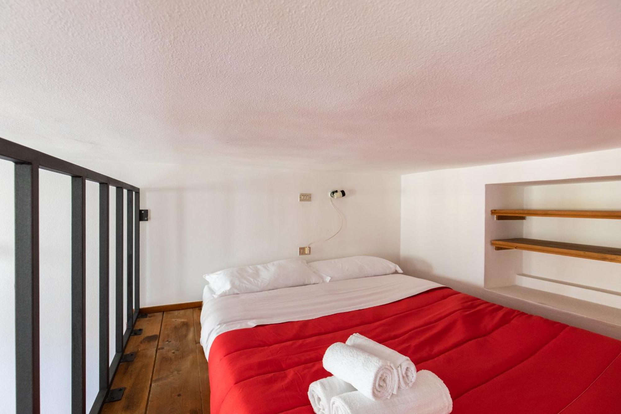 Casa Modigliani - Porta Romana Apartment มิลาน ภายนอก รูปภาพ