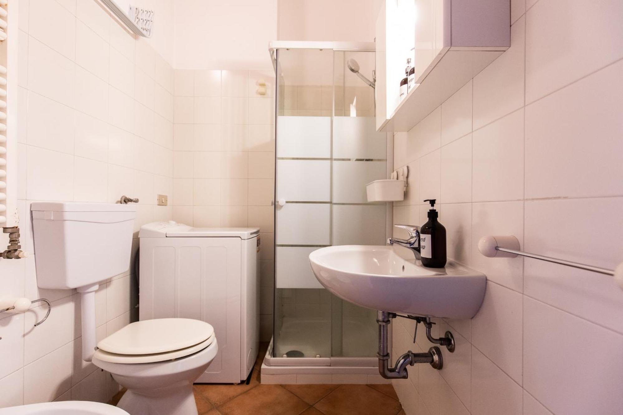 Casa Modigliani - Porta Romana Apartment มิลาน ภายนอก รูปภาพ