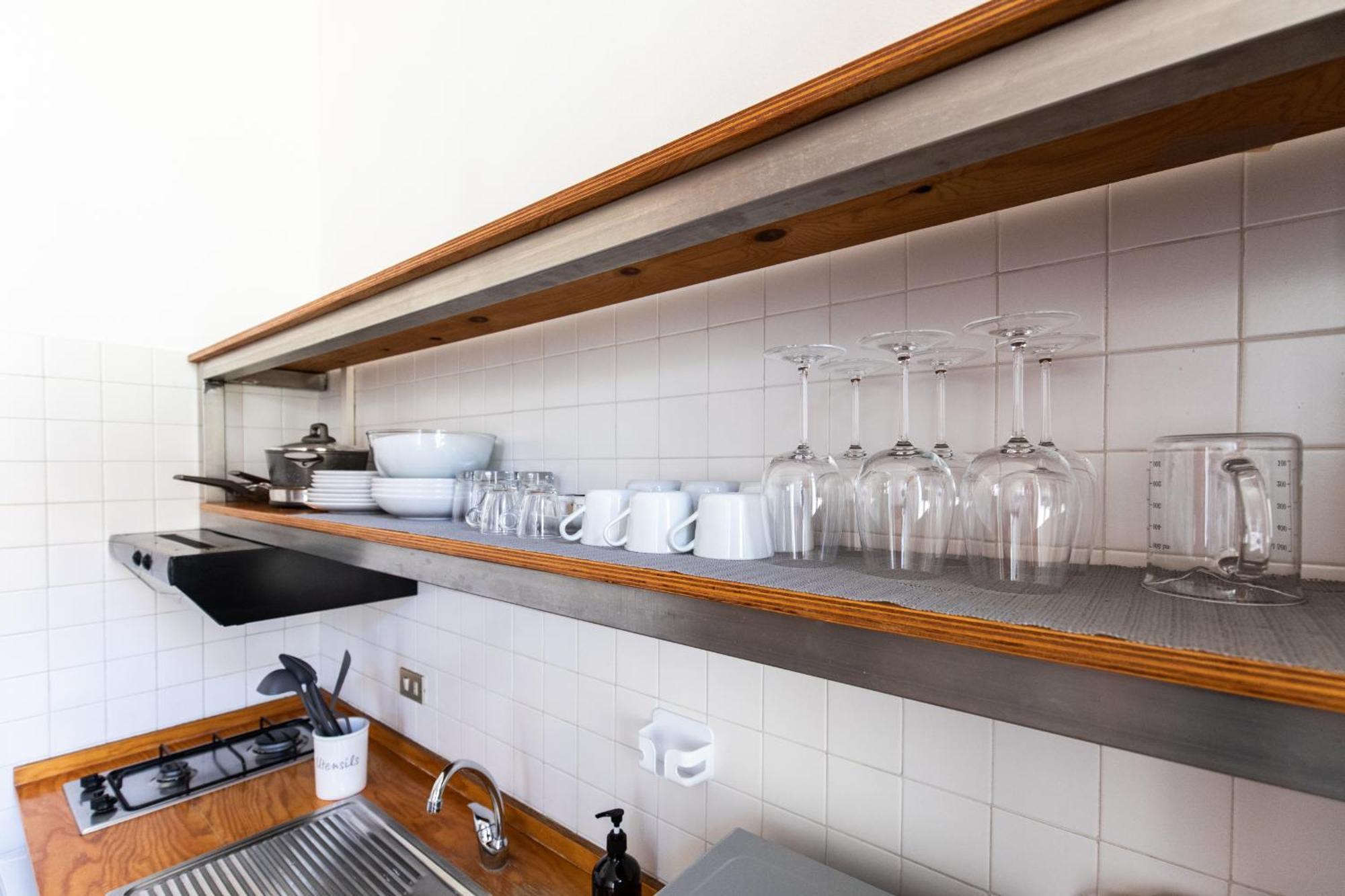 Casa Modigliani - Porta Romana Apartment มิลาน ภายนอก รูปภาพ