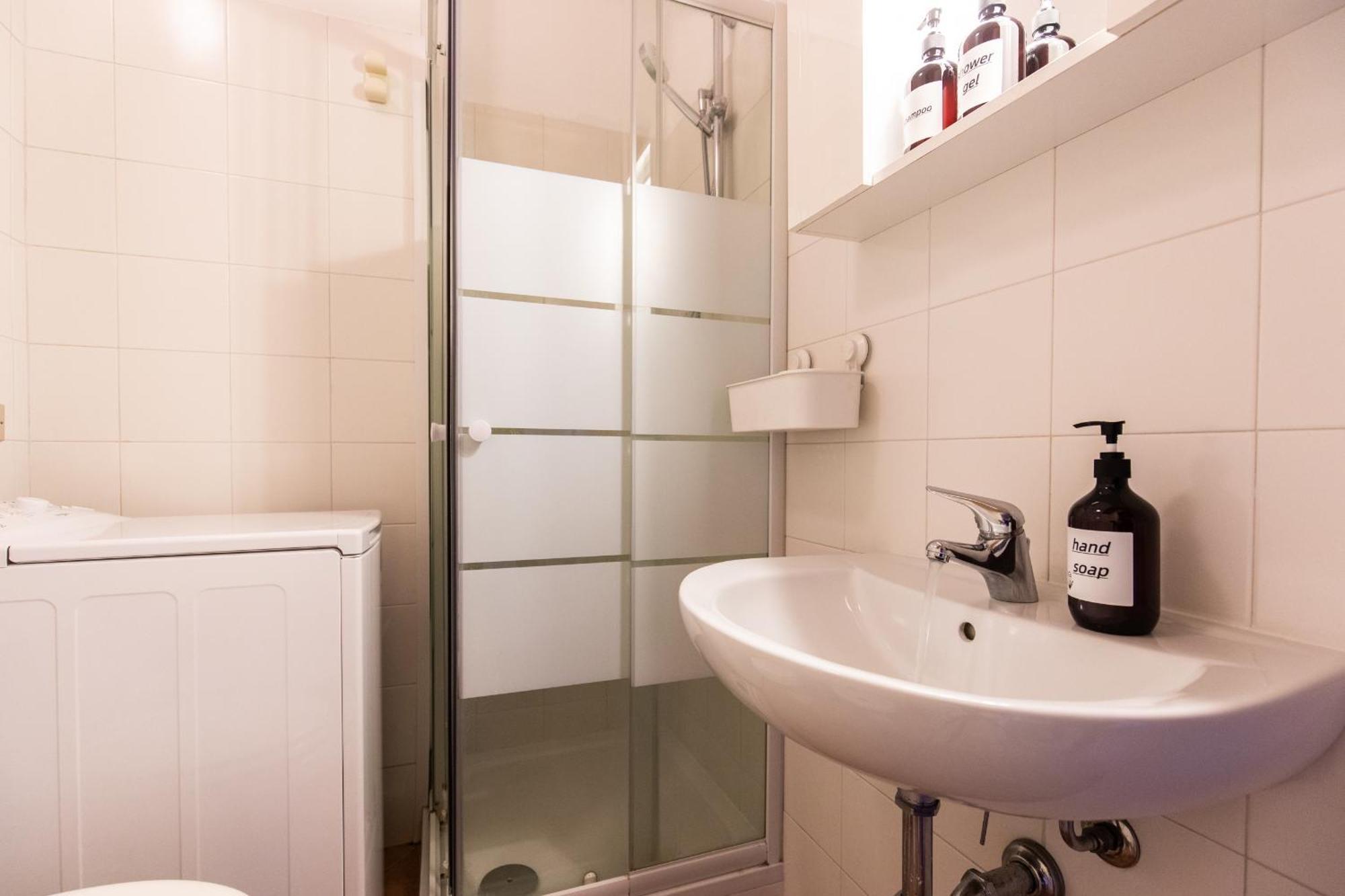 Casa Modigliani - Porta Romana Apartment มิลาน ภายนอก รูปภาพ