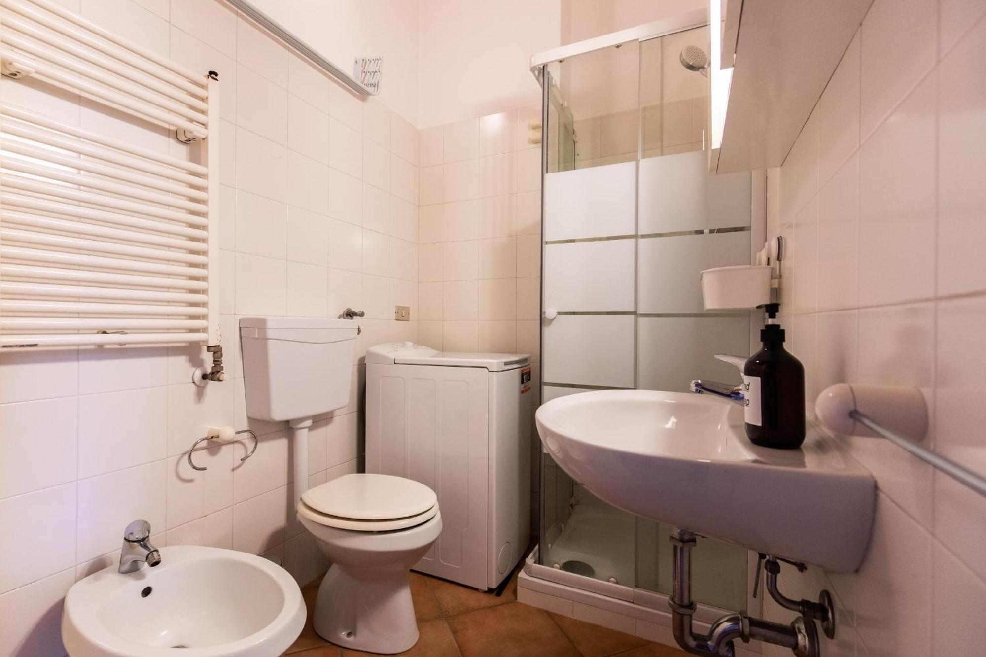 Casa Modigliani - Porta Romana Apartment มิลาน ภายนอก รูปภาพ